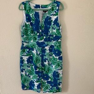 Adrianna Papell dress